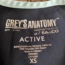 Grey's Anatomy  Scrub Top  Photo 1