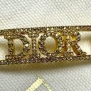 Christian Dior Dior Dio(R)evolution ID Bracelet Photo 1