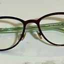 Kate Spade ♠️ New York ‘Ebba’ Oval Eyeglasses B310 50-18-140 +1.00 4-6♠️ Photo 4