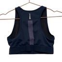 SoulCycle  purple sports bra. Lilybod & Soulscycle collaboration. Size XS Photo 4