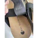 Big Buddha NWT Women's  Black Sandals Size 11 Gladiator Photo 4