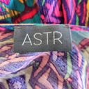 ASTR  Swim Coverup Dress Size small Photo 7