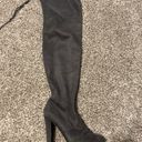 Steve Madden Thigh High Boots Photo 2