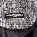 Kara  lagerfeld blazer Photo 1