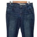 DKNY  Jeans Women’s Cropped Rolled Cuff Ankle Jeans Photo 1