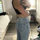 PacSun High Rise Straight Jeans Photo 0