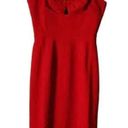 Dress the Population Eve Red Sweetheart Madi Dress Photo 0