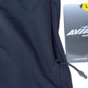 Avia NWT  Swim Short with Pocket Black L Photo 2