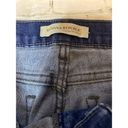 Banana Republic  straight denim jeans size 28 Photo 2