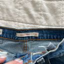 Levi's Ribcage Shorts Photo 2