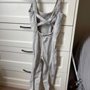 Free People Movement Good Karma Onesie Photo 5