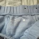 Hollister Light blue sweatpants Photo 2