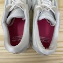 Mizuno  Womens Project Zero 411157 009K White Running Shoes Sneakers Size 9.5 Photo 6