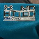 Under Armour NWOT  cold gear turtleneck size M Photo 3