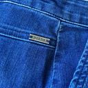 prAna | Kara Stretch Denim Jean Mini Skirt sz 6 Photo 6