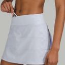 Lululemon Pace Rival Skirt Photo 0