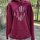 Ariat NWT woman’s Beartooth Hoodie Photo 0