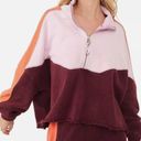 Free People Movement FPM Split Second Pullover Photo 2