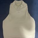 Alo Yoga Mock Neck Tank Top Photo 2