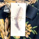 Jessica Simpson  Floral Davina Dress Shirtwaist Sweet Escape Multi-Color Sz 1X Photo 6