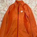 Cutter and Buck Clemson Athletic Jacket Photo 0