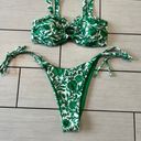 Berlook Bikini Set Green Size M Photo 4