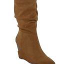 Jessica Simpson  Wedge Boots(Size 8.5M) Photo 0