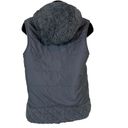 Patagonia  Los Gatos Reversible Sleeveless Hooded Zip Up Vest Photo 14