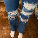 Wrangler Distressed  Jeans Photo 3