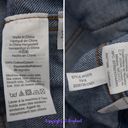 Madewell NEW  The Jean Jacket in Pinter Wash, 2X Photo 14