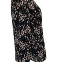 LC Lauren Conrad  Women Size XS Button Up Shirt Roll Tab Sleeve #14-82 Photo 2