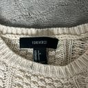 Forever 21 Sweater Photo 1