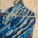 Swimsuit For All (Swimsuits For All) NWT Swim Dress: Size 22 Photo 9