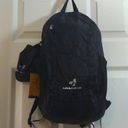 NeekFox Mini Hiking Backpack w/ Bag Carier NWT #3029 Photo 1