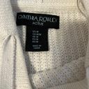 Cynthia Rowley Knit Hoodie Photo 3