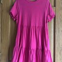 Old Navy Pink Dress Photo 0