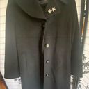 Jones New York Peacoat Black Photo 0