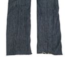 Hudson Jeans  Women 29 Blue Signature Bootcut Medium Wash Low Rise Flap Pocket Photo 5