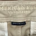 American Eagle Outfitters Khaki Pants Photo 3