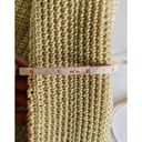 The Sak  Womens Casual Classics Crochet Slouchy Tote Shoulder Bag Photo 8