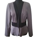 Black Rainn  Grey Blazer Photo 0