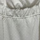 H&M Divided White Off the Shoulder Dress Size XXL Photo 8