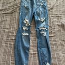 American Eagle Outfitters Skinny Jeans Photo 1