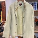 Gallery Vintage  Quilted Jacket Photo 0