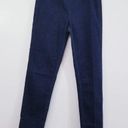 Polo  Ralph Lauren Jeans Mid Rise Dark wash Skinny Denim Photo 0