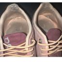 On Running Cloud 5 Womens Running Shoes Sneakers Dustrose/Berry Size 7.5 Photo 7