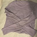 Lululemon Swiftly Tech Long Sleeve Photo 0