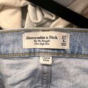 Abercrombie & Fitch Jeans Photo 1