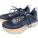 Hoka  One One Bondi 6 Size 7 Running Athletic Workout Shoes 1019272 Photo 0