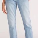 Everlane NWT  The Curvy 90s Cheeky straight jeans size 26 Photo 0